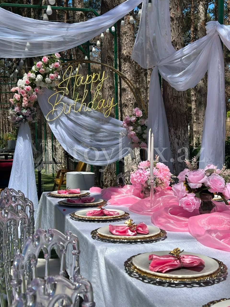Züleyha Events