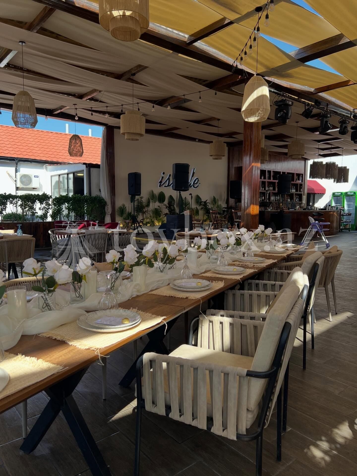 Züleyha Events