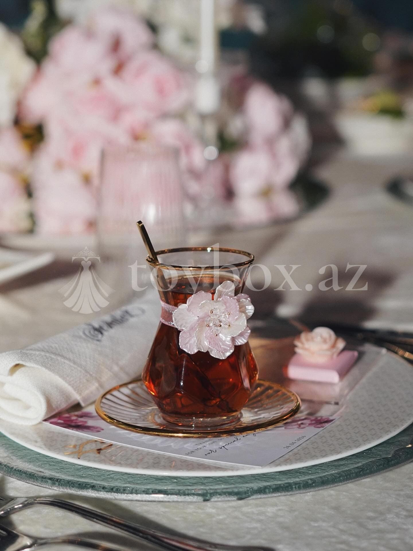 Züleyha Events