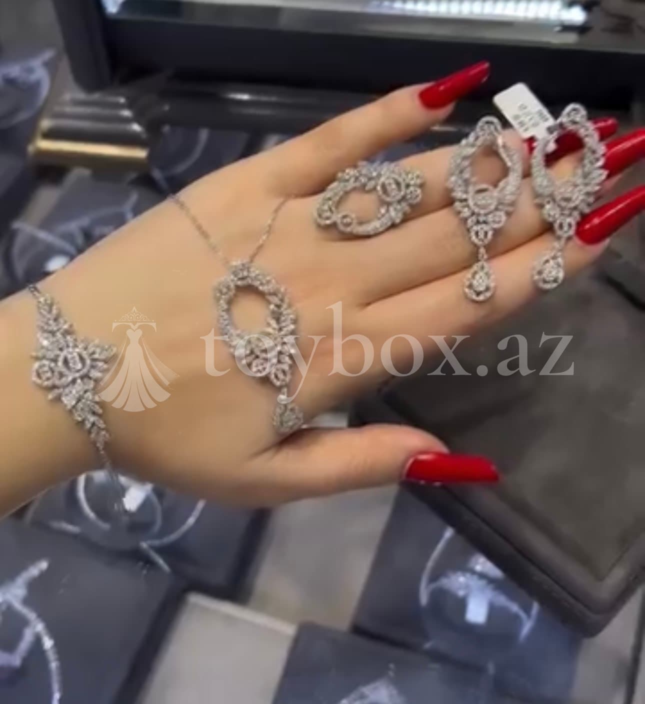 Favori Jewellery