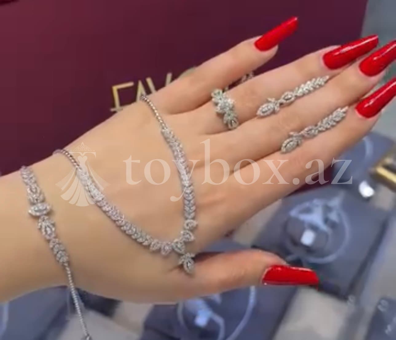 Favori Jewellery