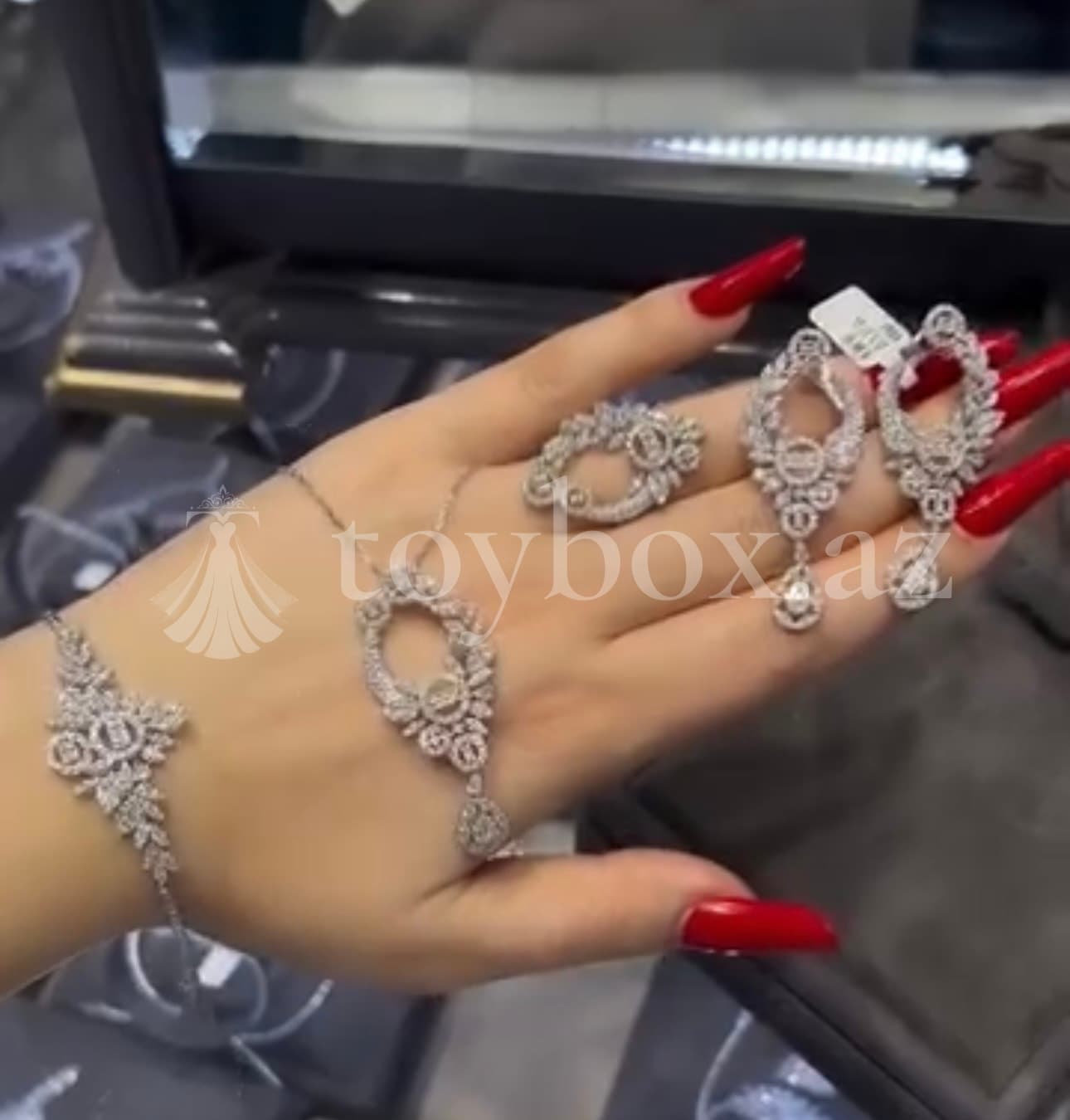 Favori Jewellery