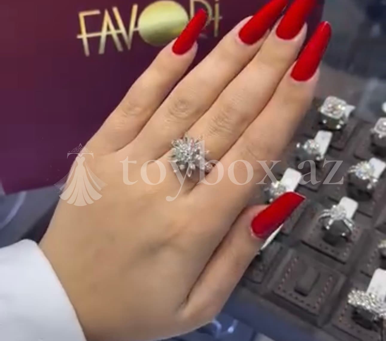 Favori Jewellery