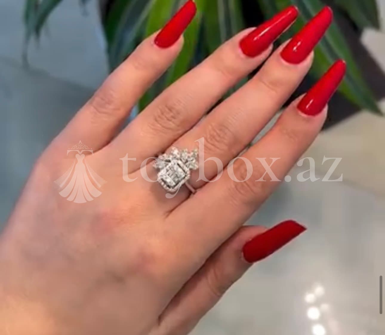 Favori Jewellery