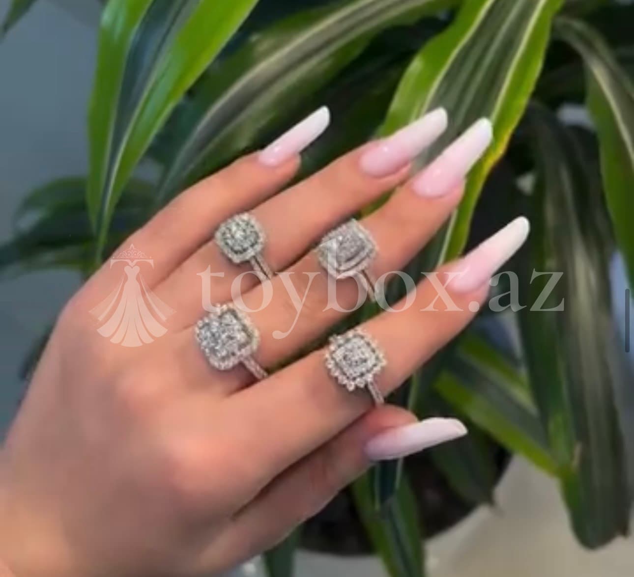 Favori Jewellery