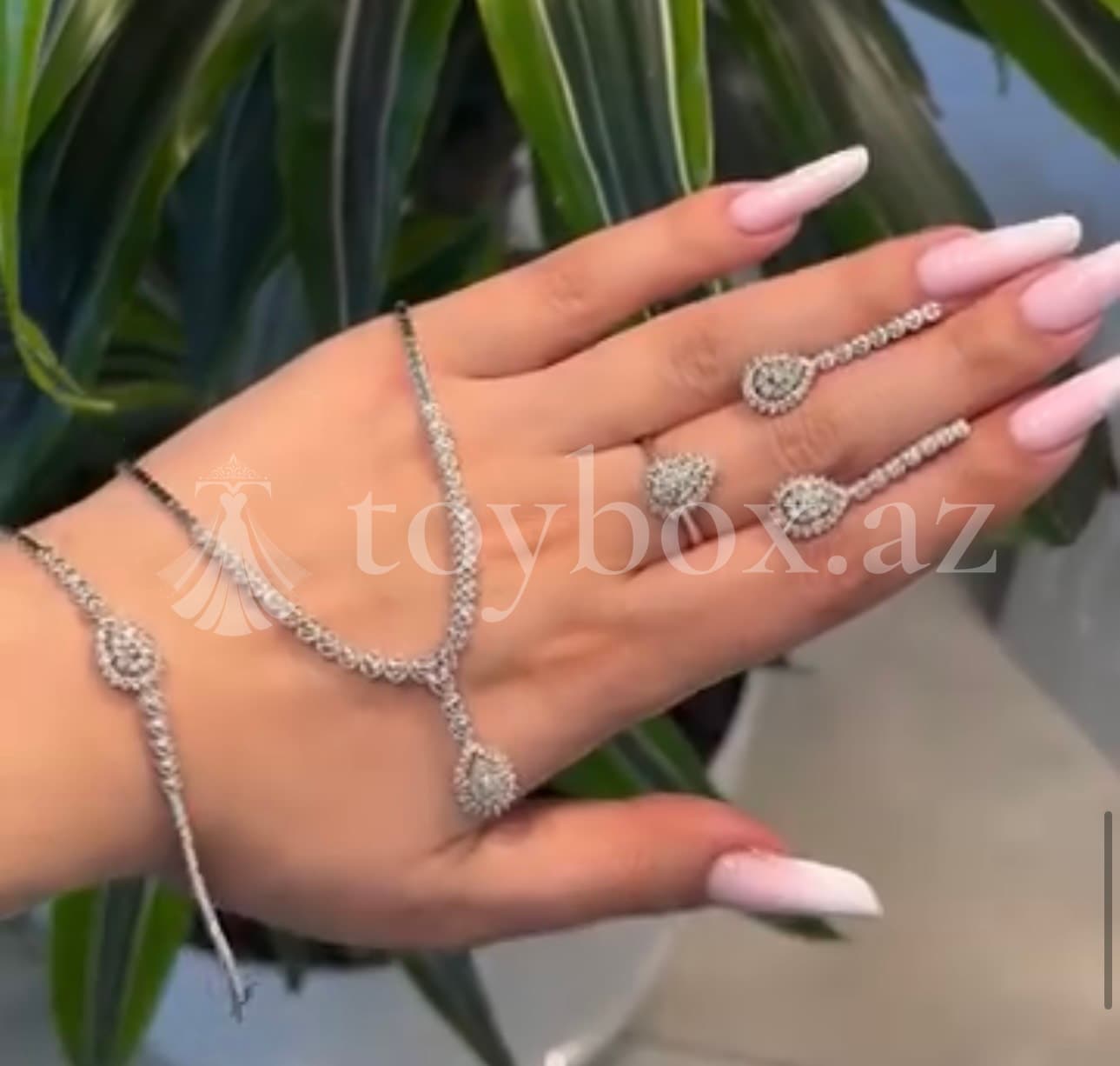 Favori Jewellery