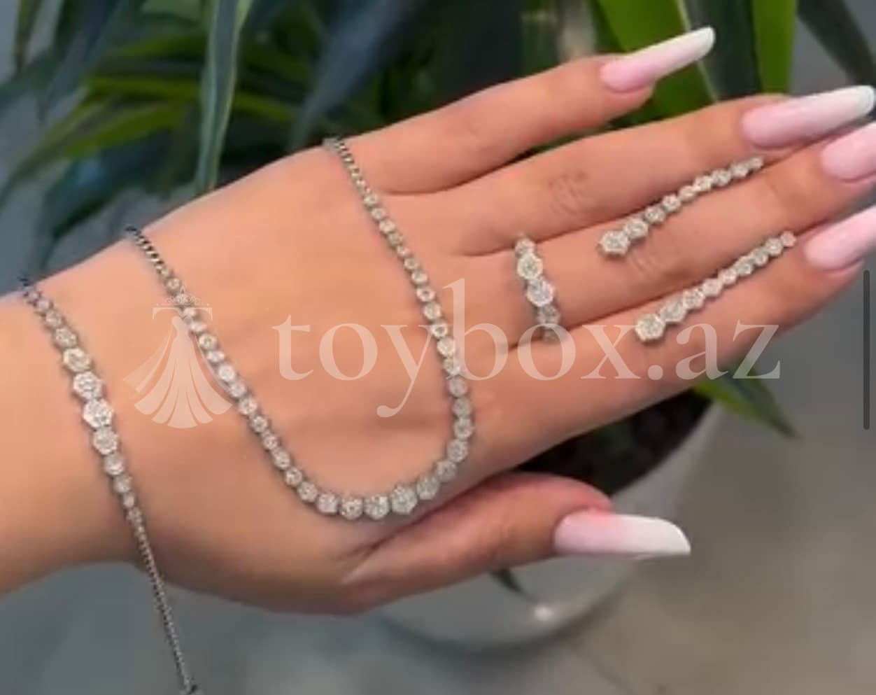 Favori Jewellery