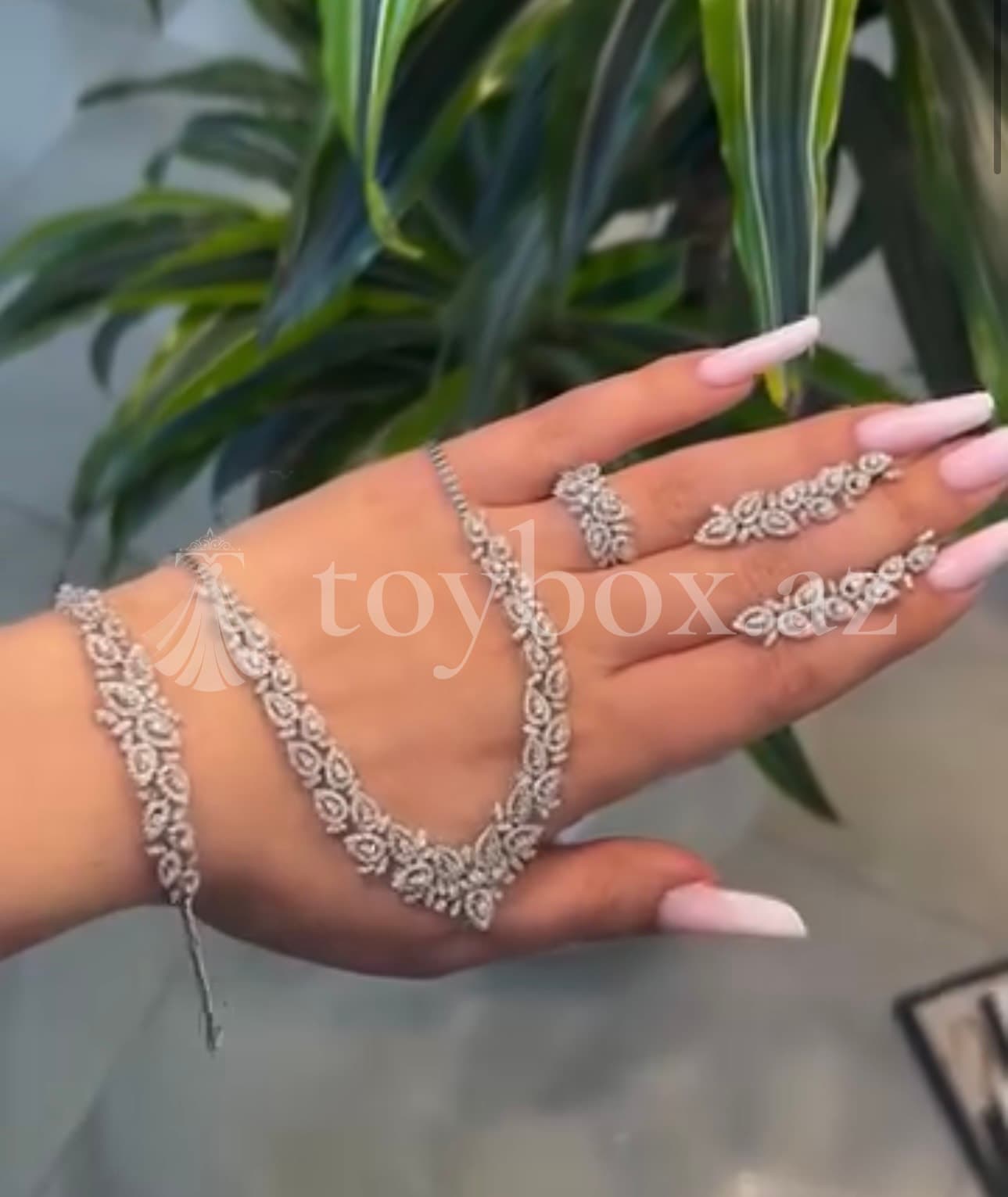 Favori Jewellery