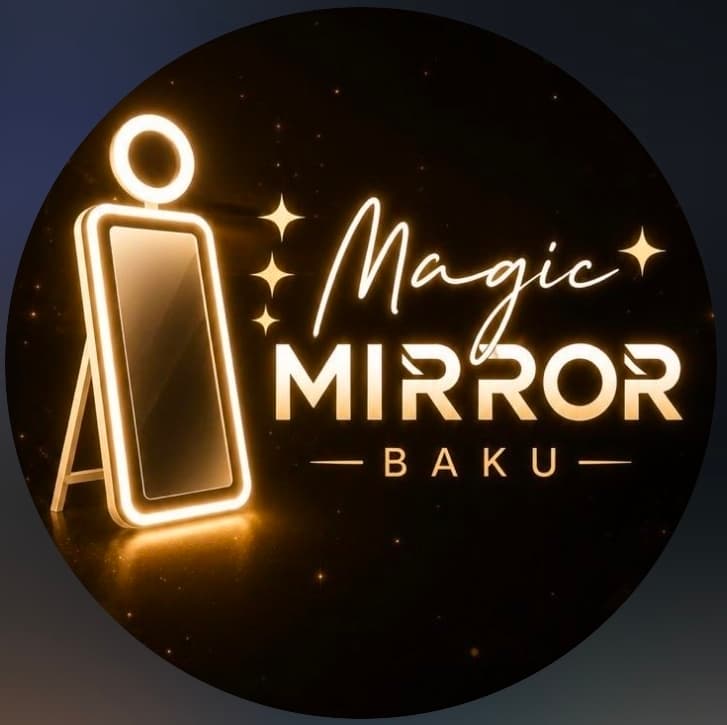 Magic Mirror.Az