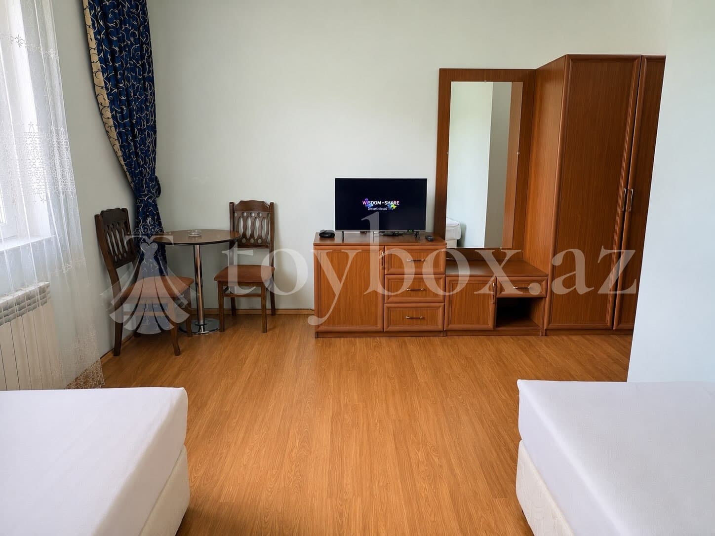 Qaya Resort Hotel