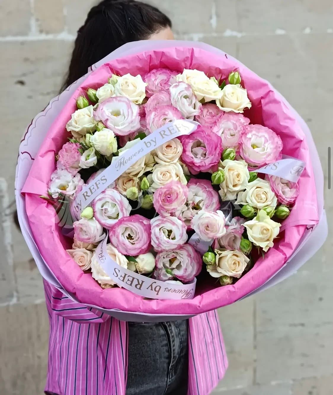 Flowers By Refs