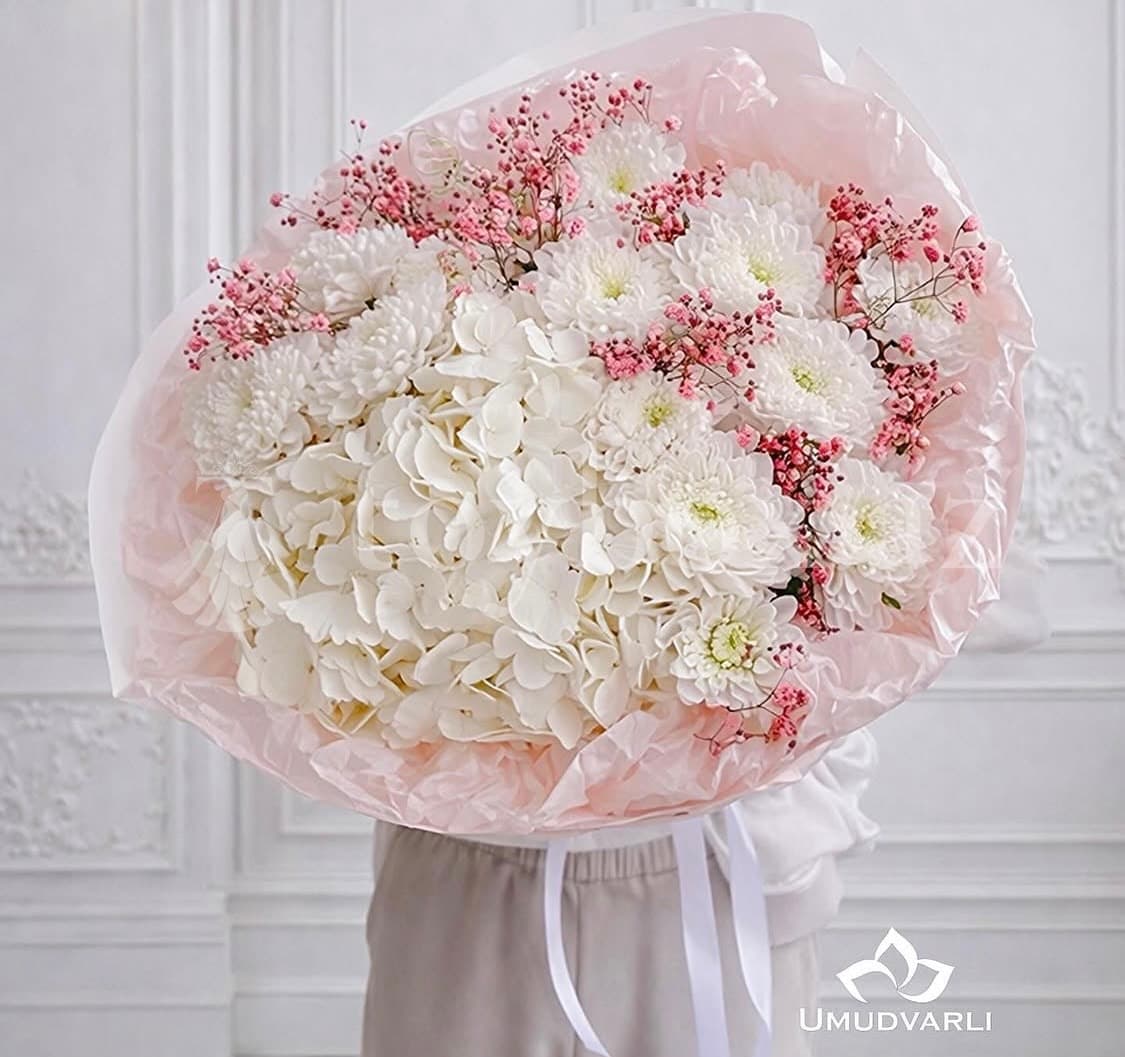 Umudvarlı Flowers