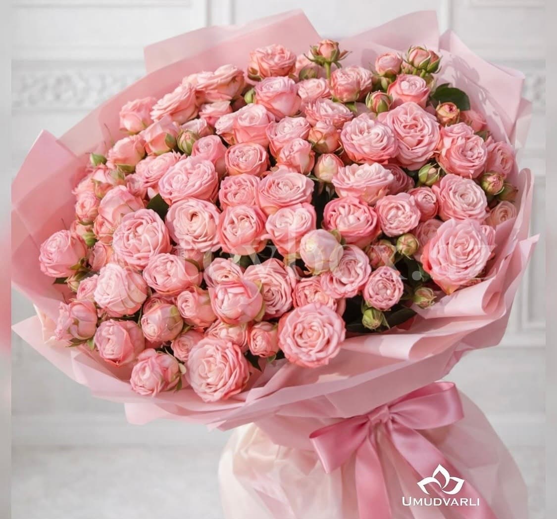 Umudvarlı Flowers