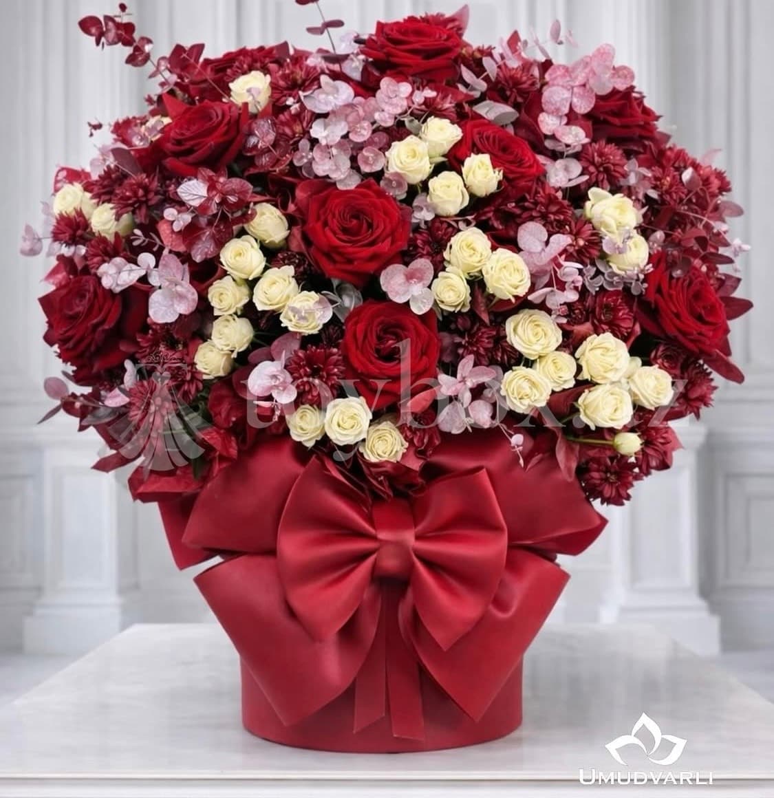 Umudvarlı Flowers