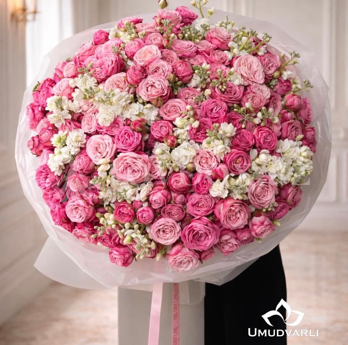 Umudvarlı Flowers