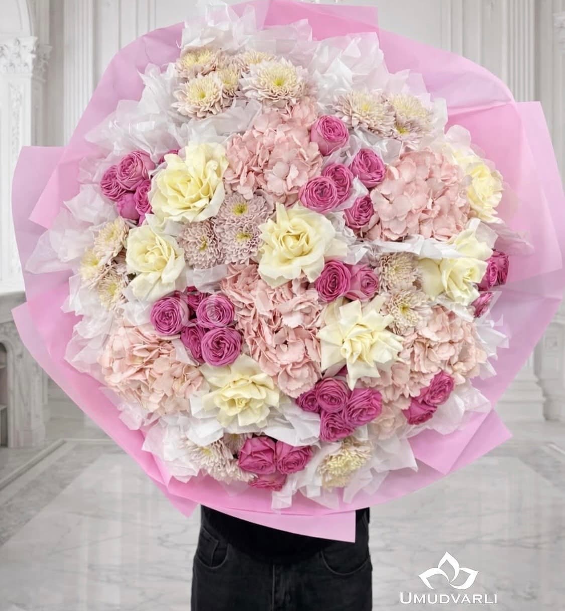 Umudvarlı Flowers