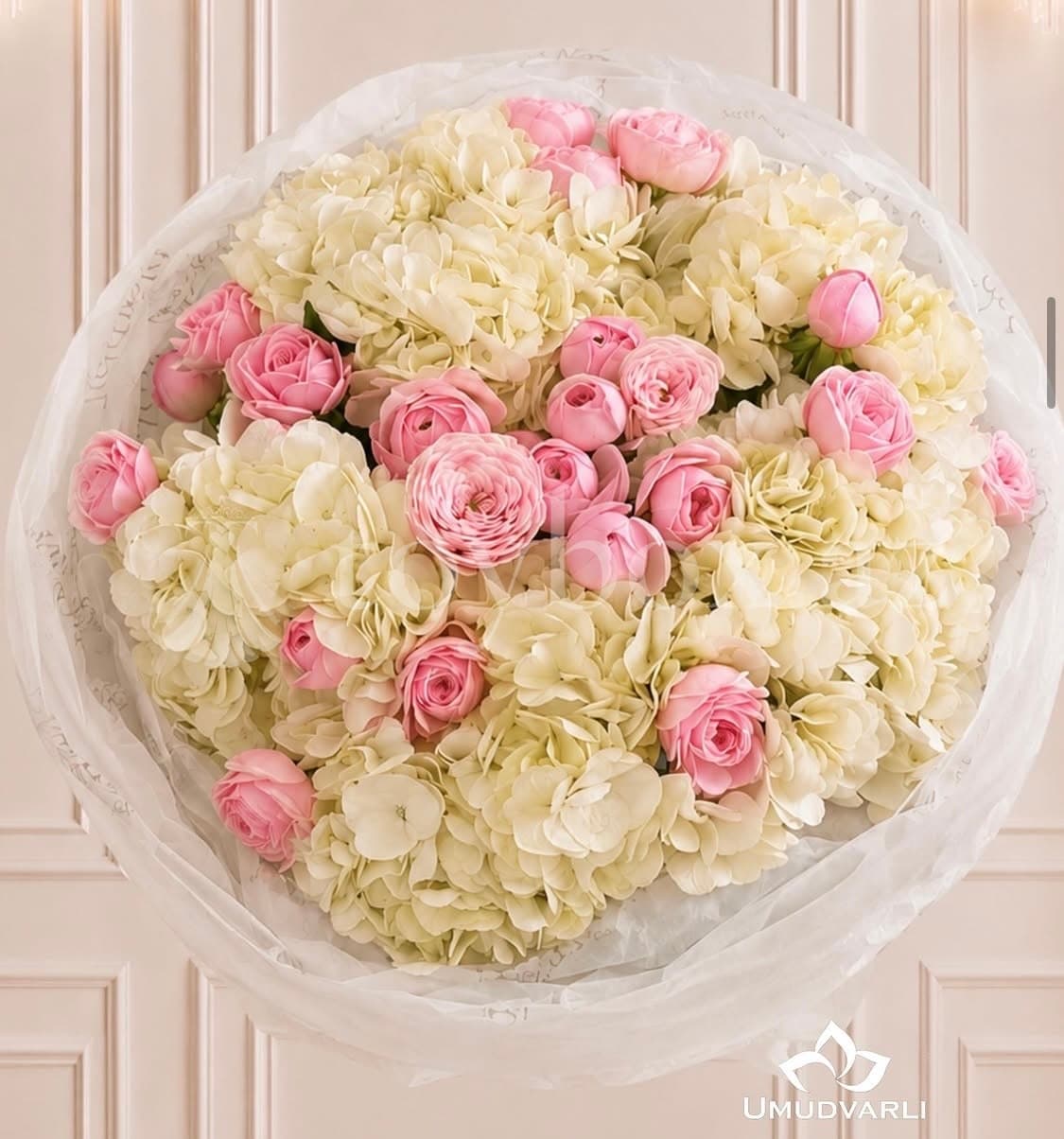 Umudvarlı Flowers