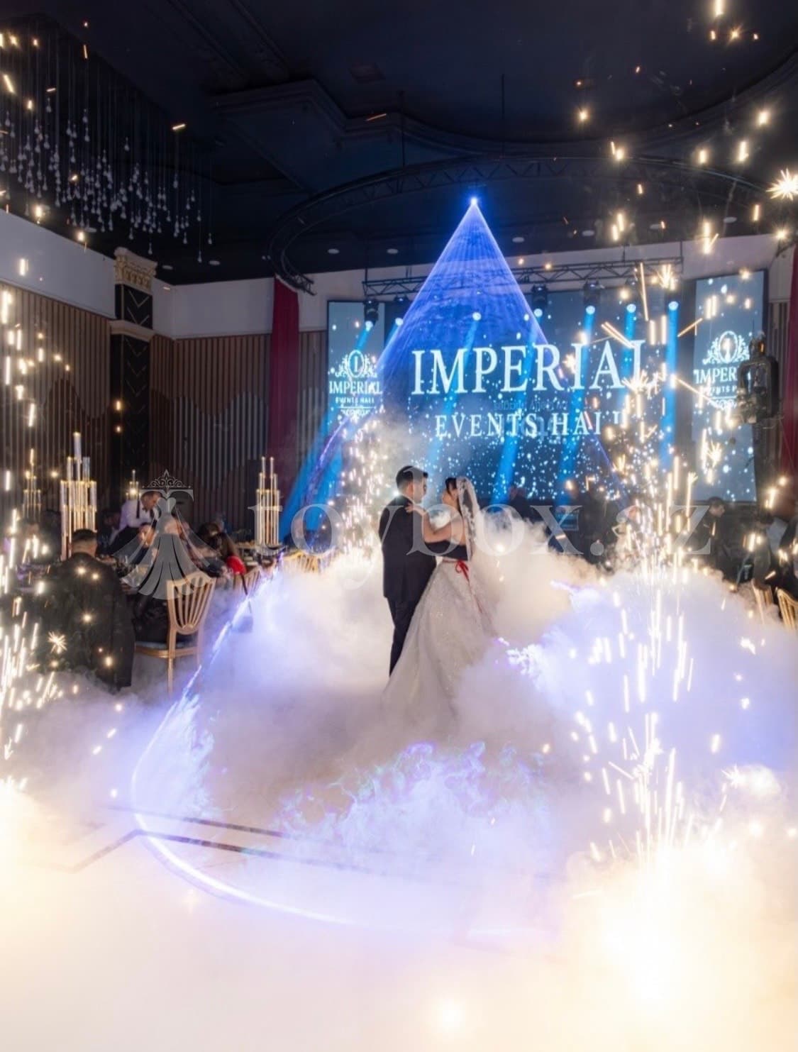İmperial Wedding Hall