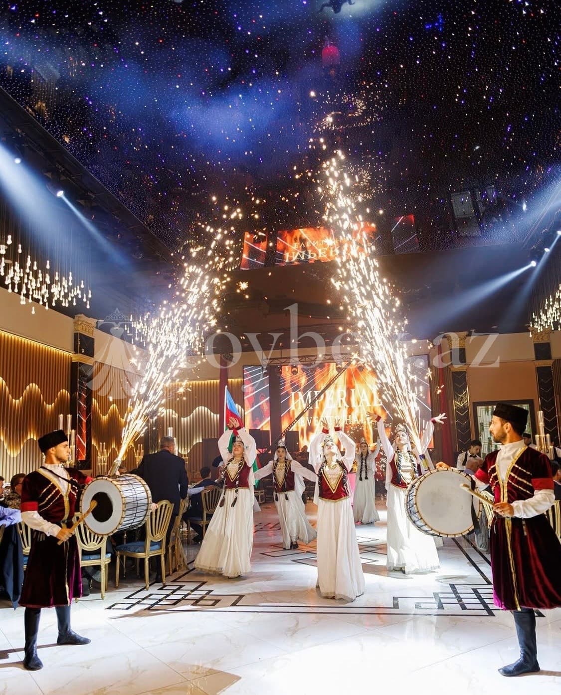 İmperial Wedding Hall