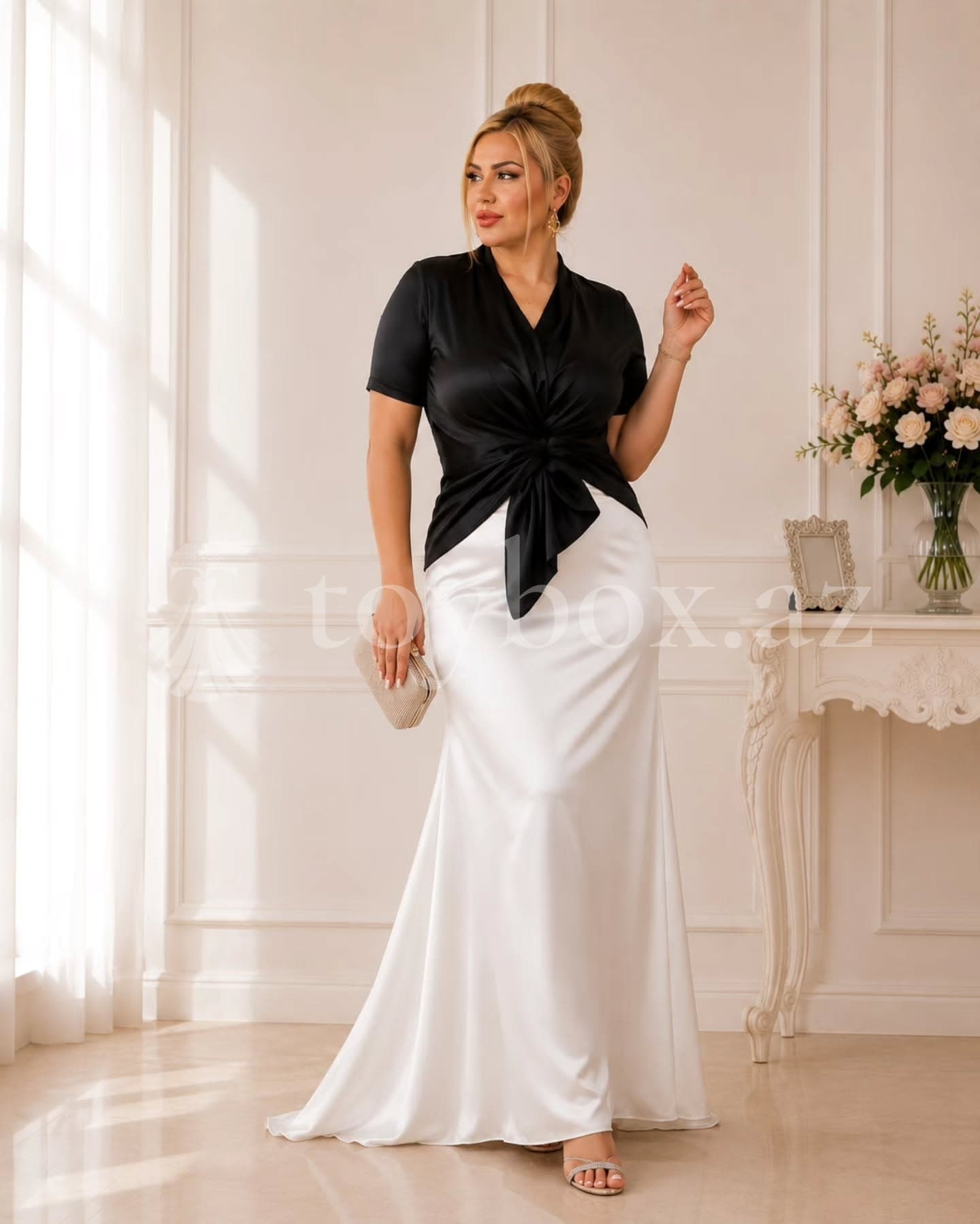 Qala Dress