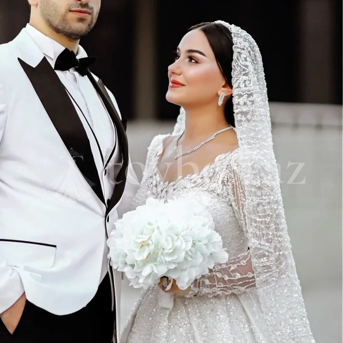 İstanbul Gəlinlik Şirvan