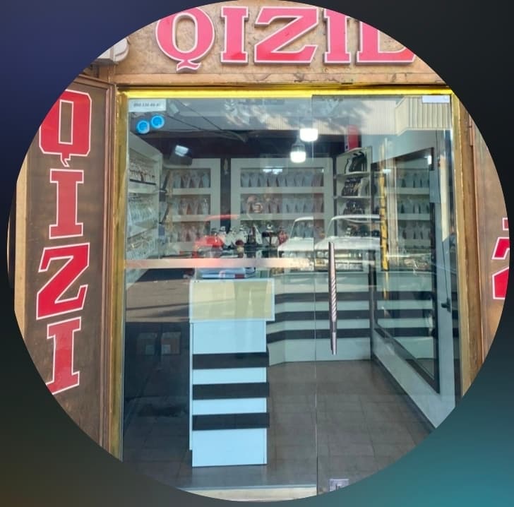 İmişli Qızıl Jewellery