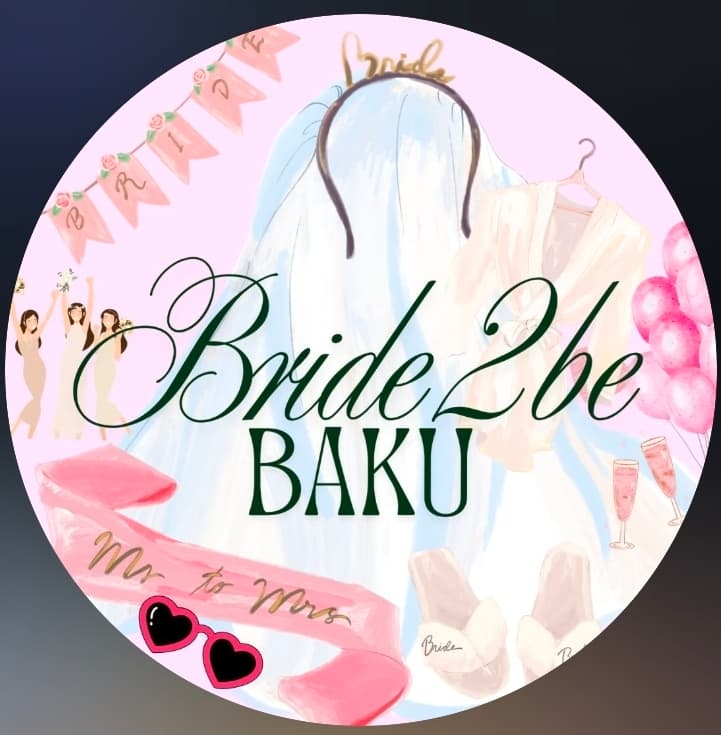 Bride2be.Baku