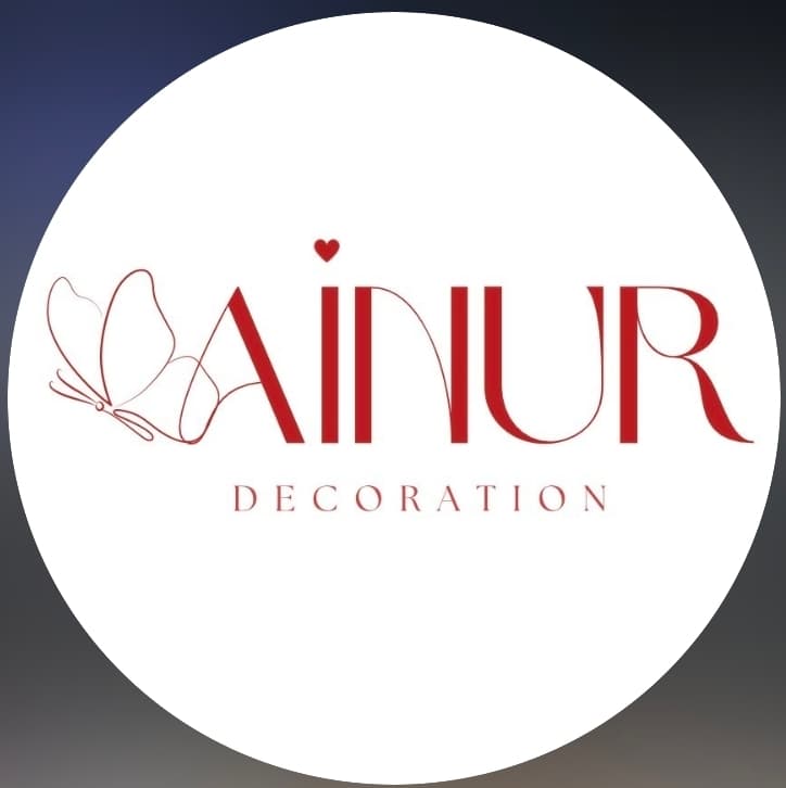 Ainur Decoration