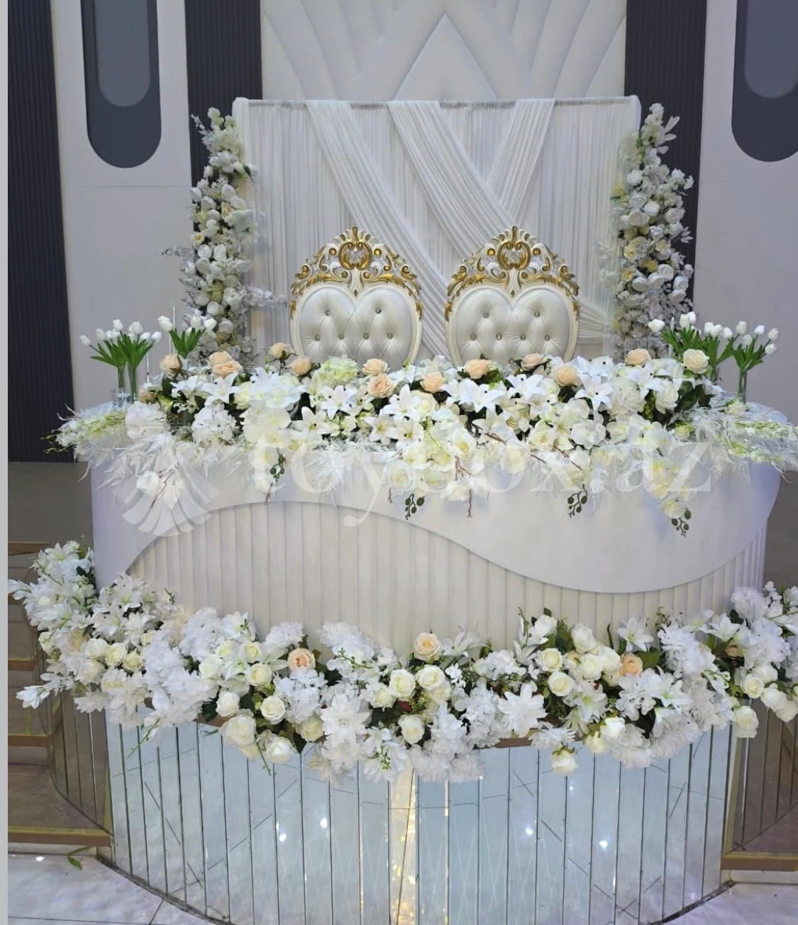 Ainur Decoration
