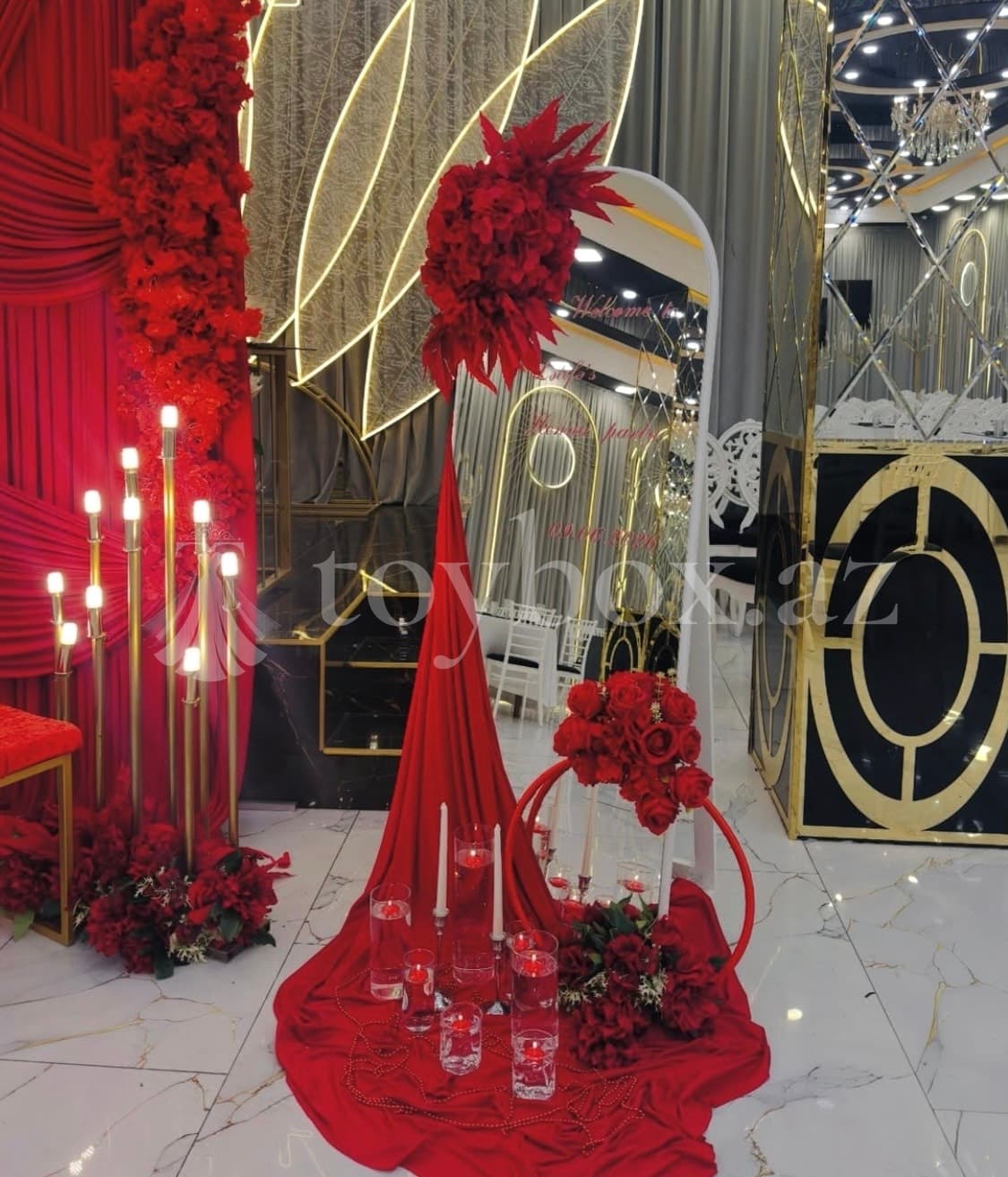 Ainur Decoration
