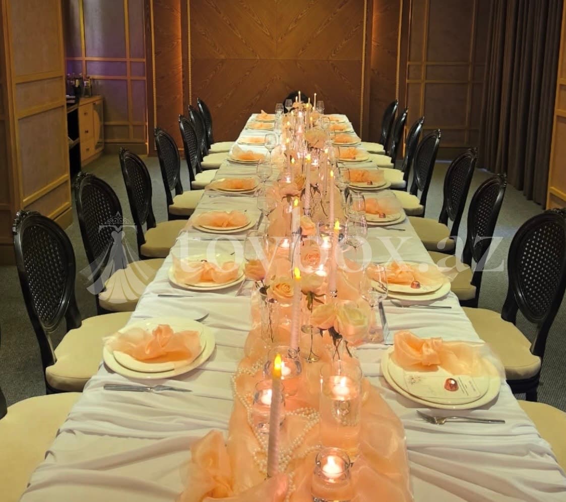 Ainur Decoration