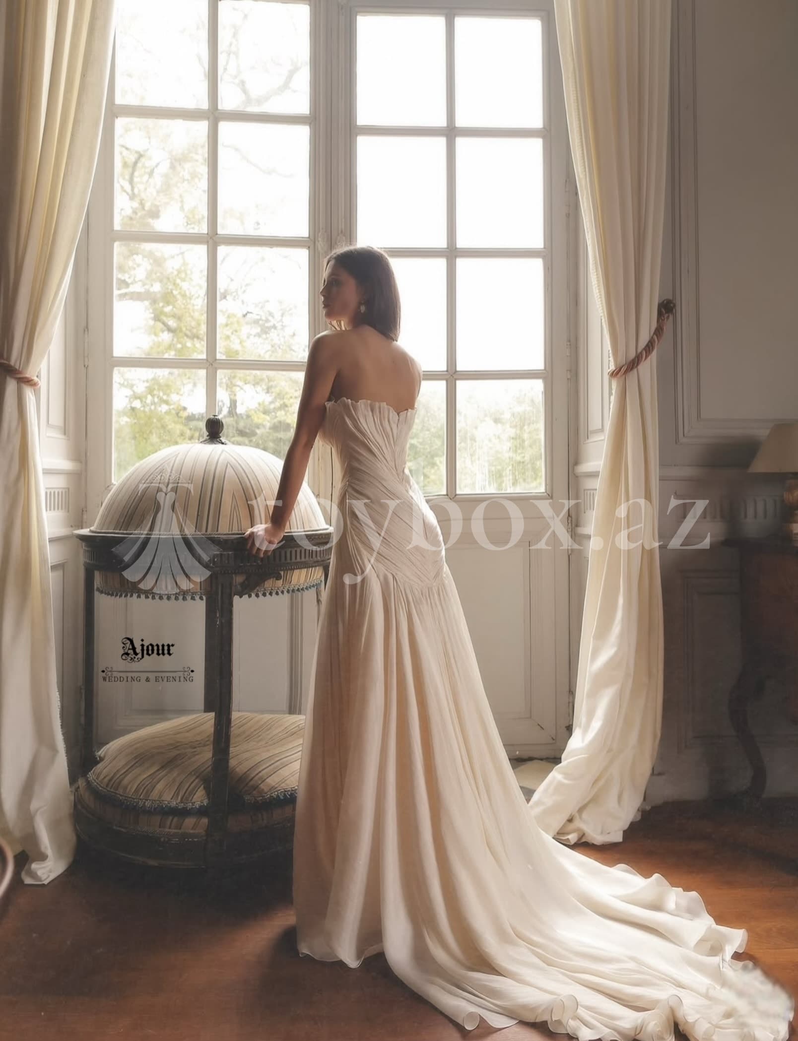 Ajour Wedding House