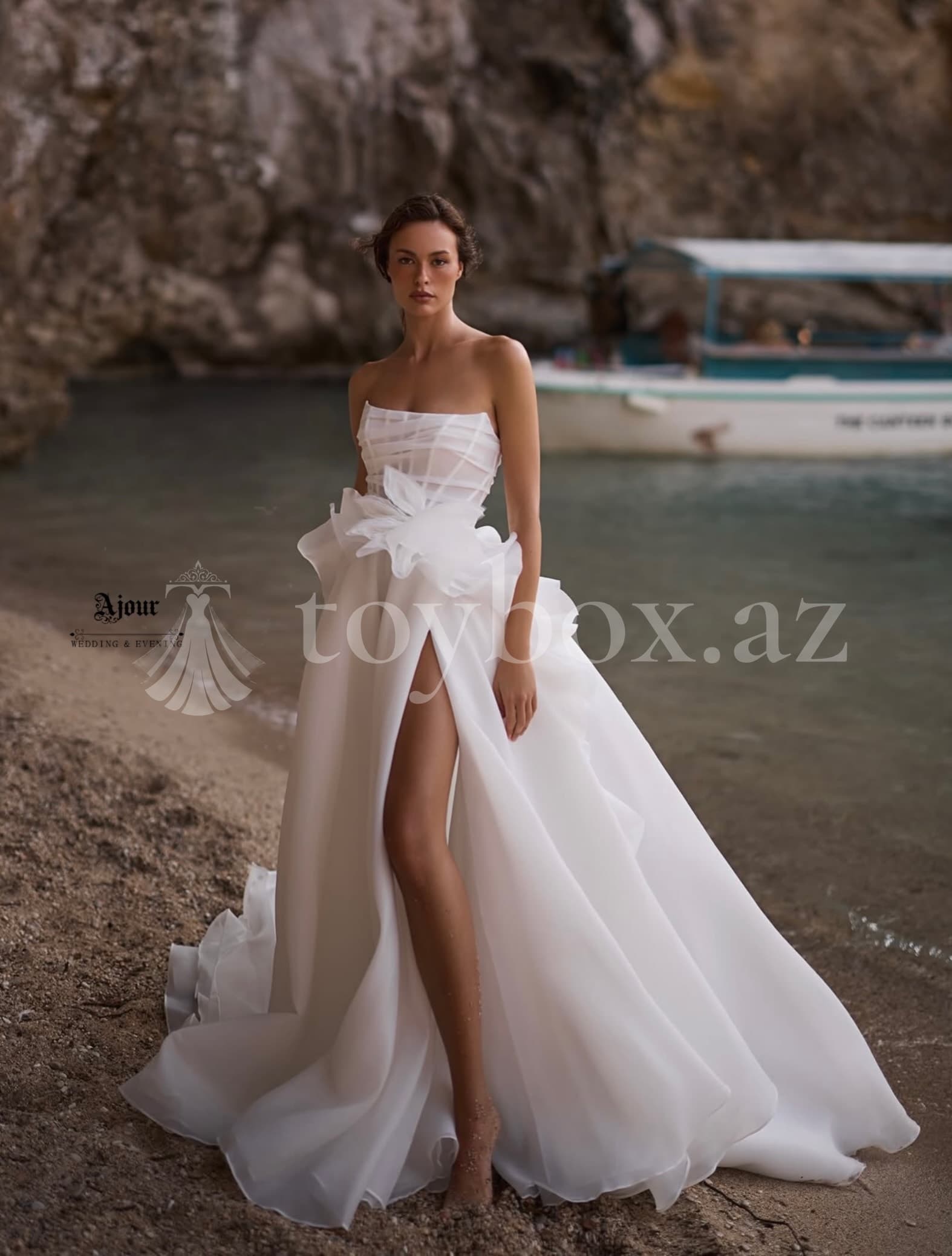 Ajour Wedding House