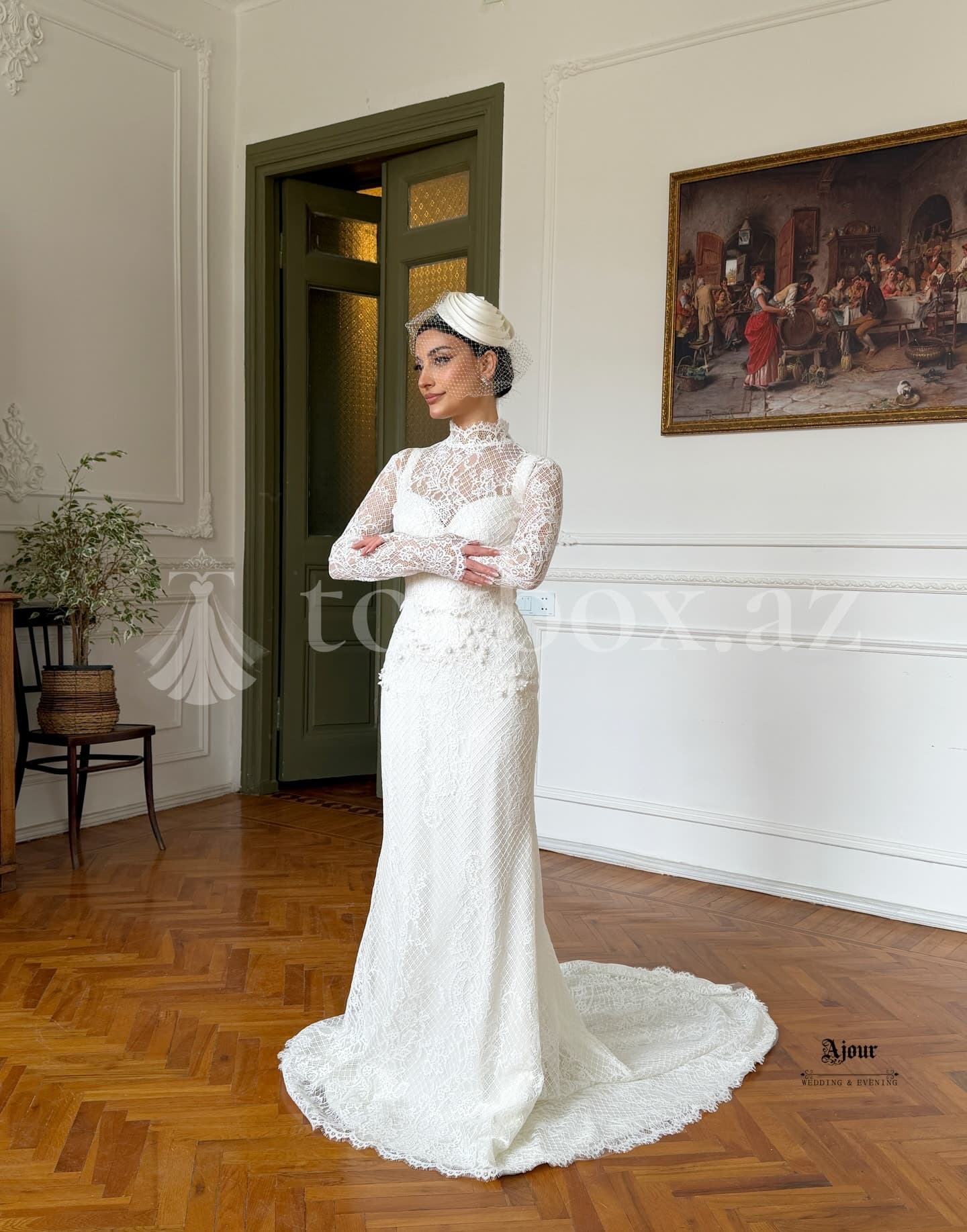 Ajour Wedding House