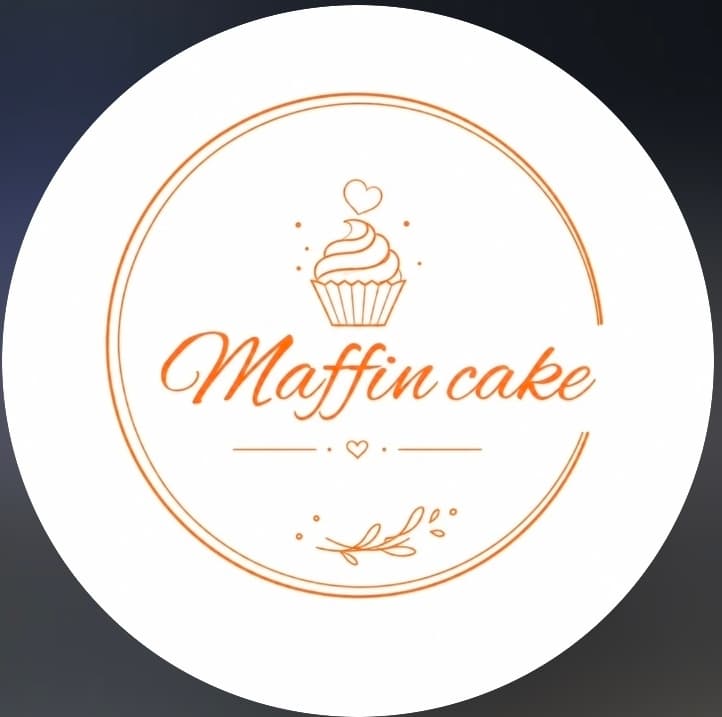 Maffin Cake