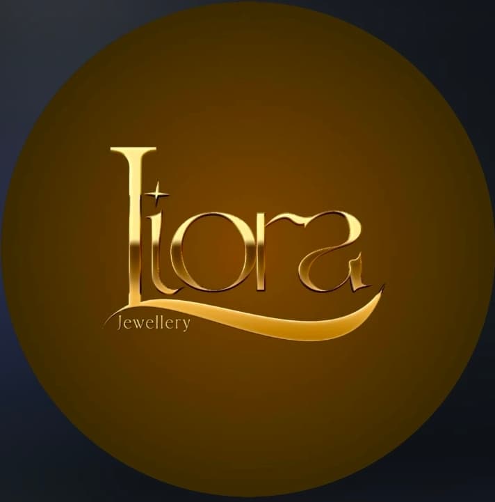 Liora Jewellery Gold