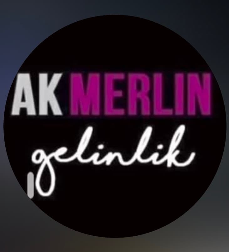 Akmerlin Gəlinlik