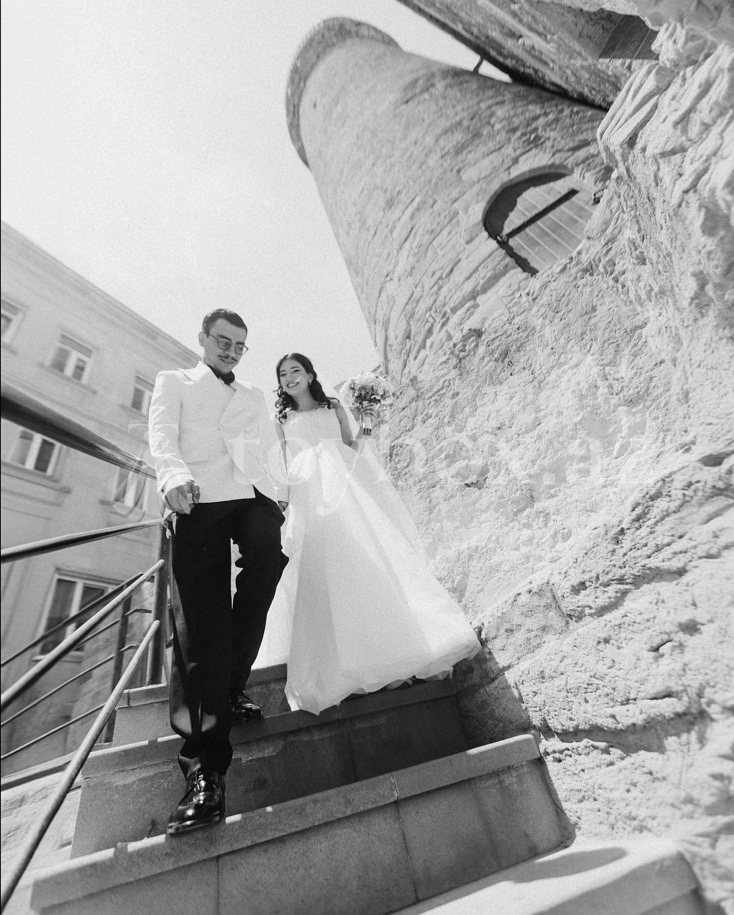 The Needles Bride