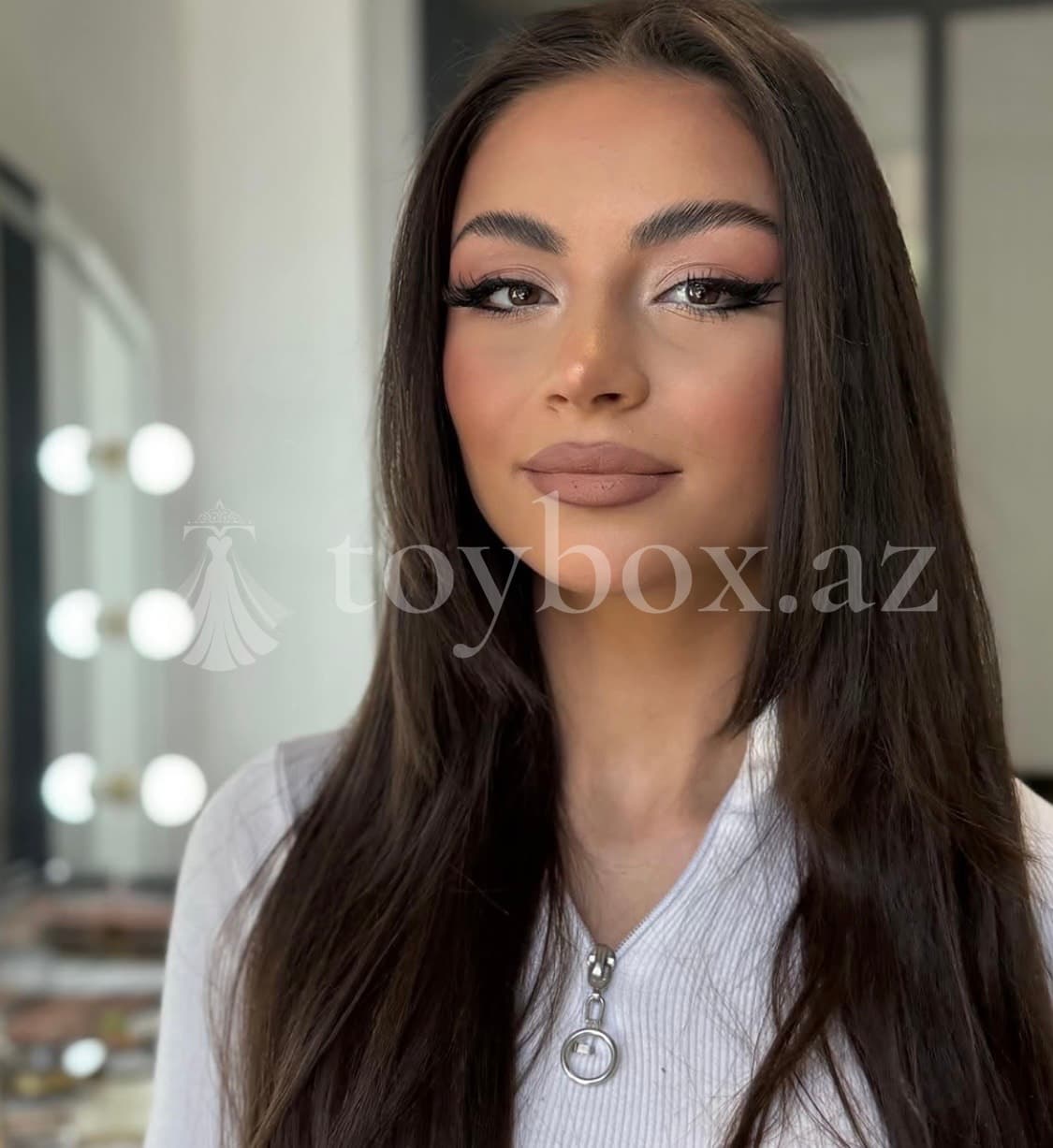 Fidanna Make Up