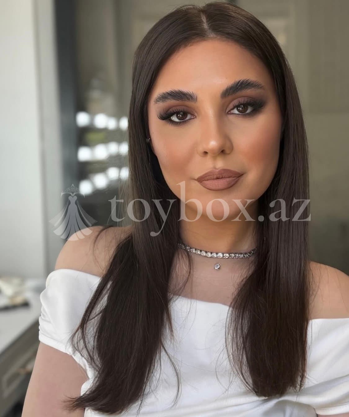 Fidanna Make Up