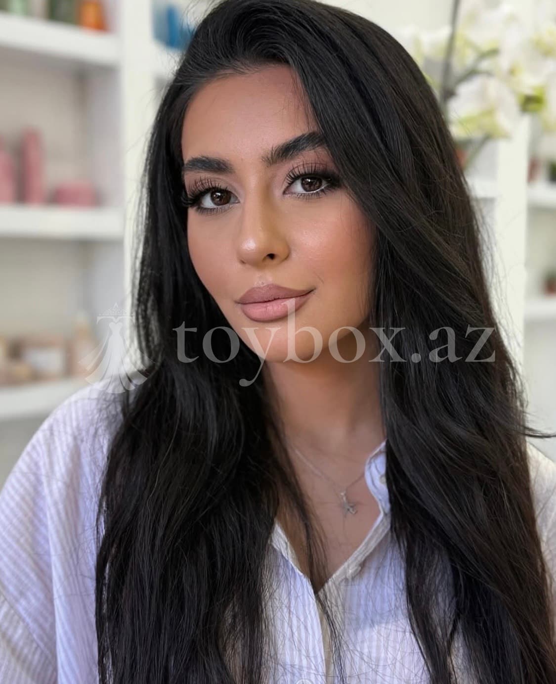 Fidanna Make Up