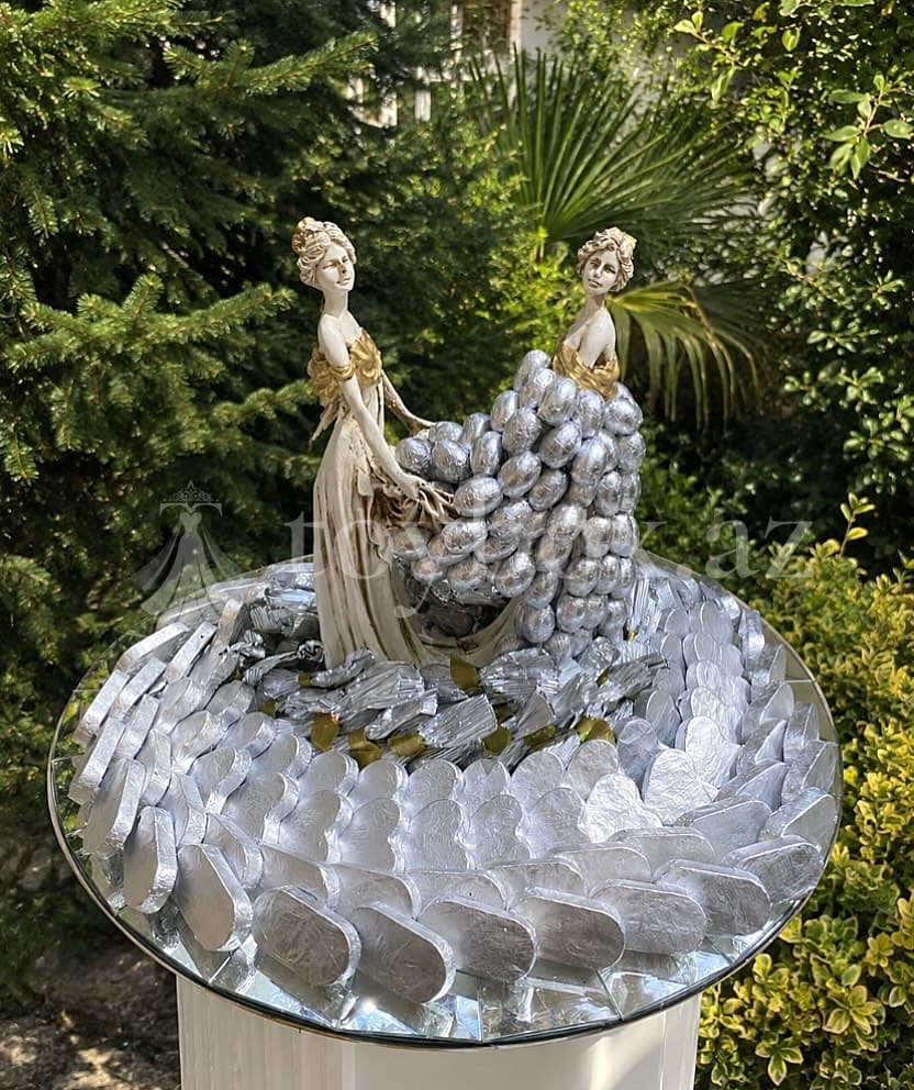 Alisa Wedding İsmayıllı