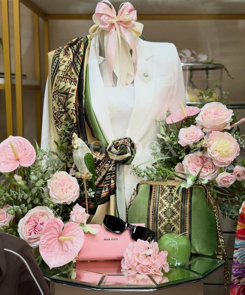 Alisa Wedding İsmayıllı