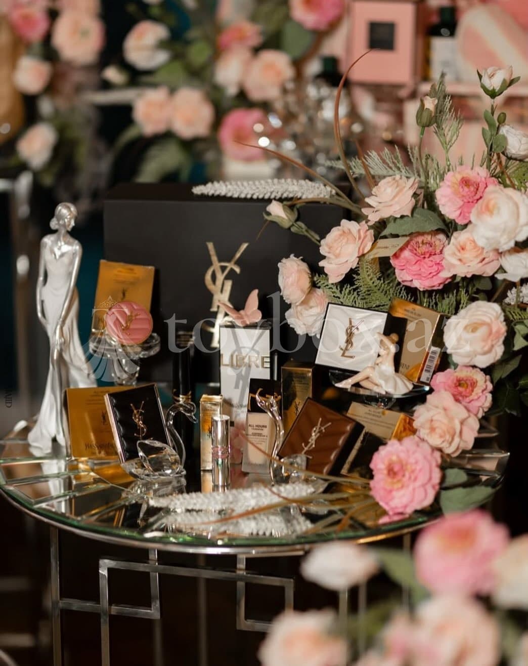 Alisa Wedding İsmayıllı