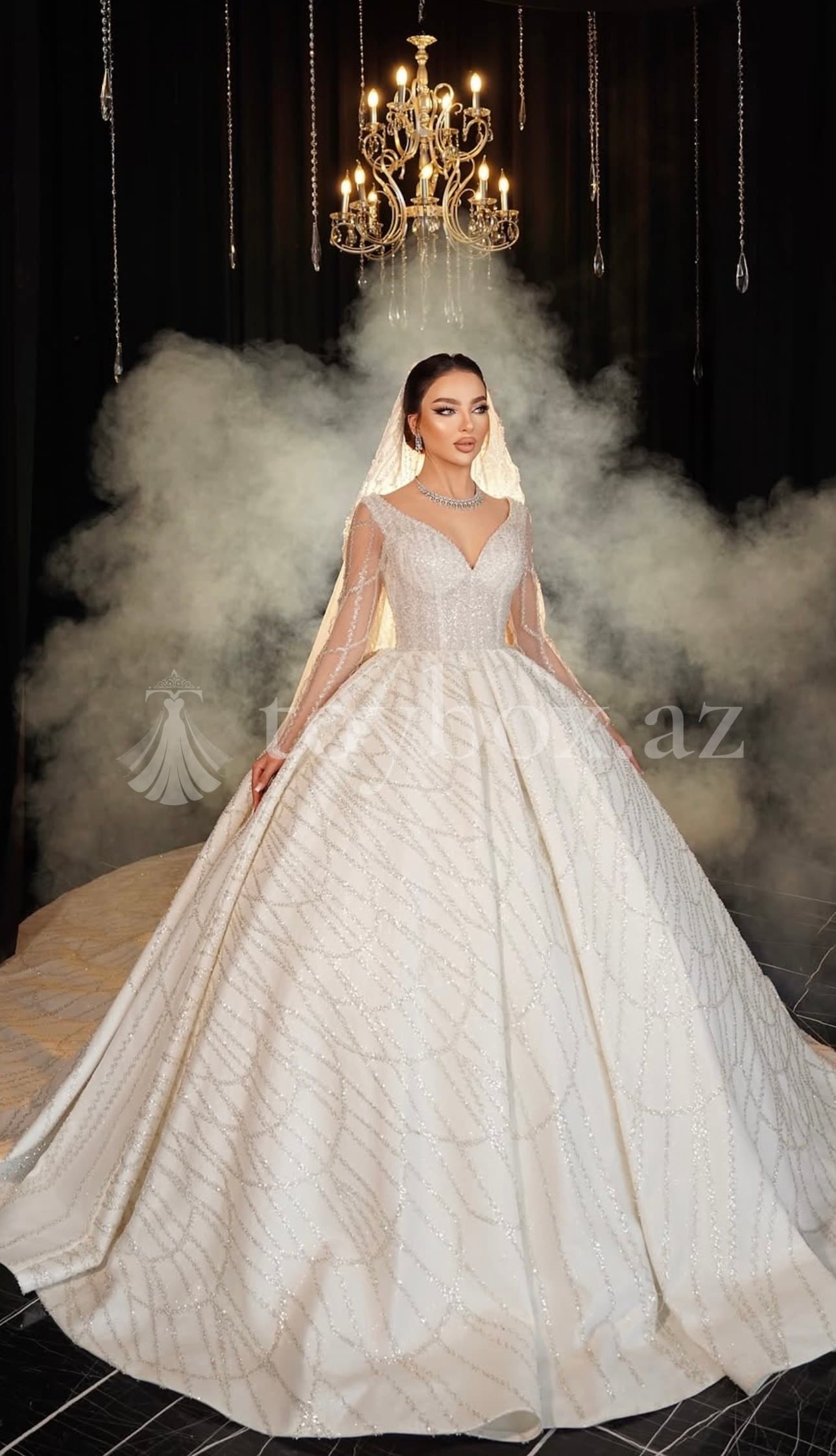 Sems Bridal Room