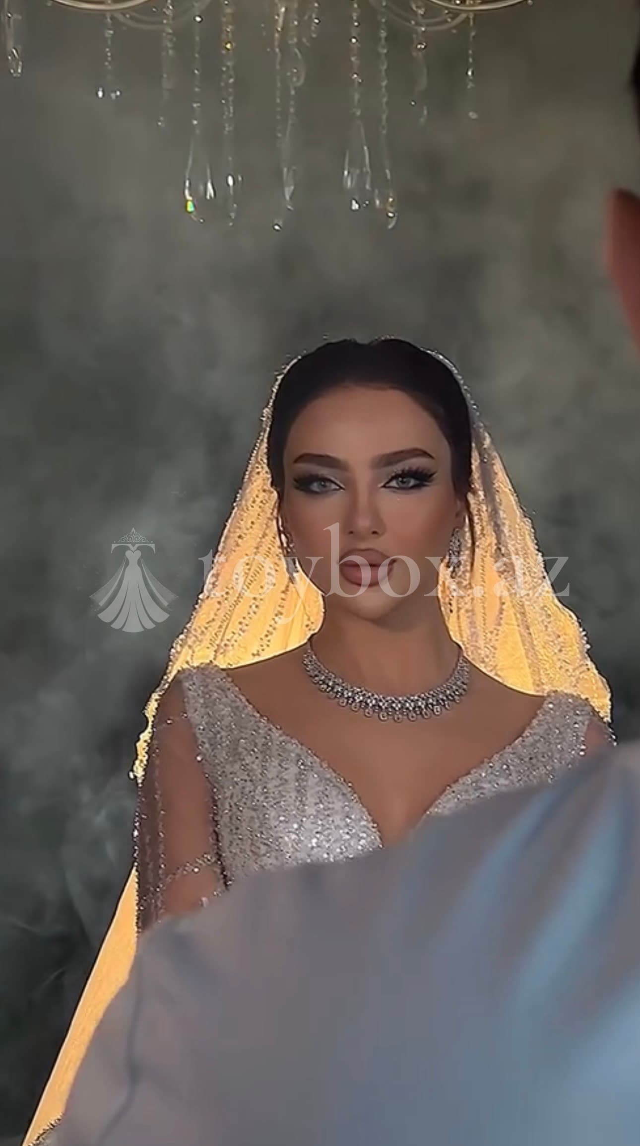 Sems Bridal Room
