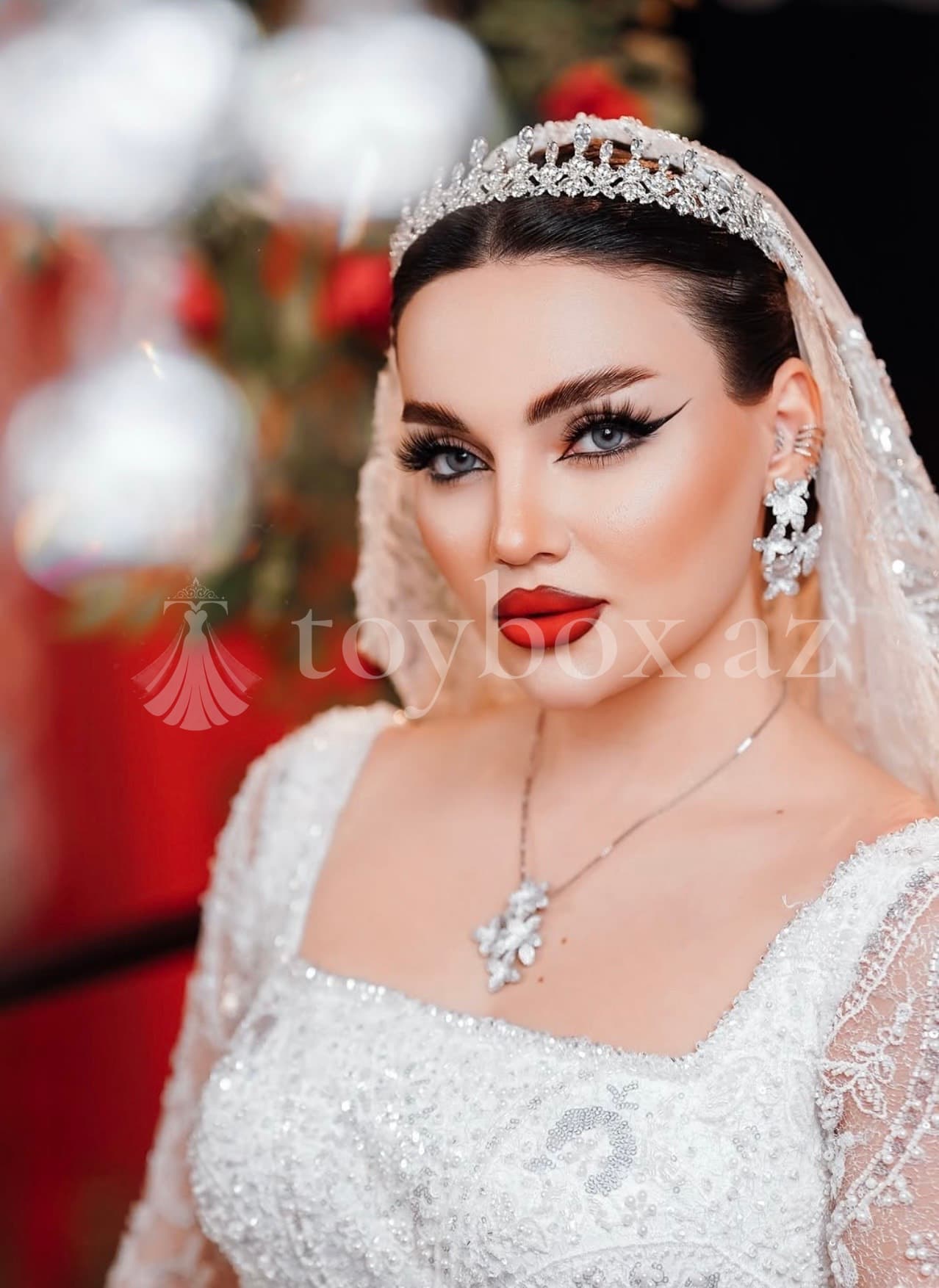 Sems Bridal Room