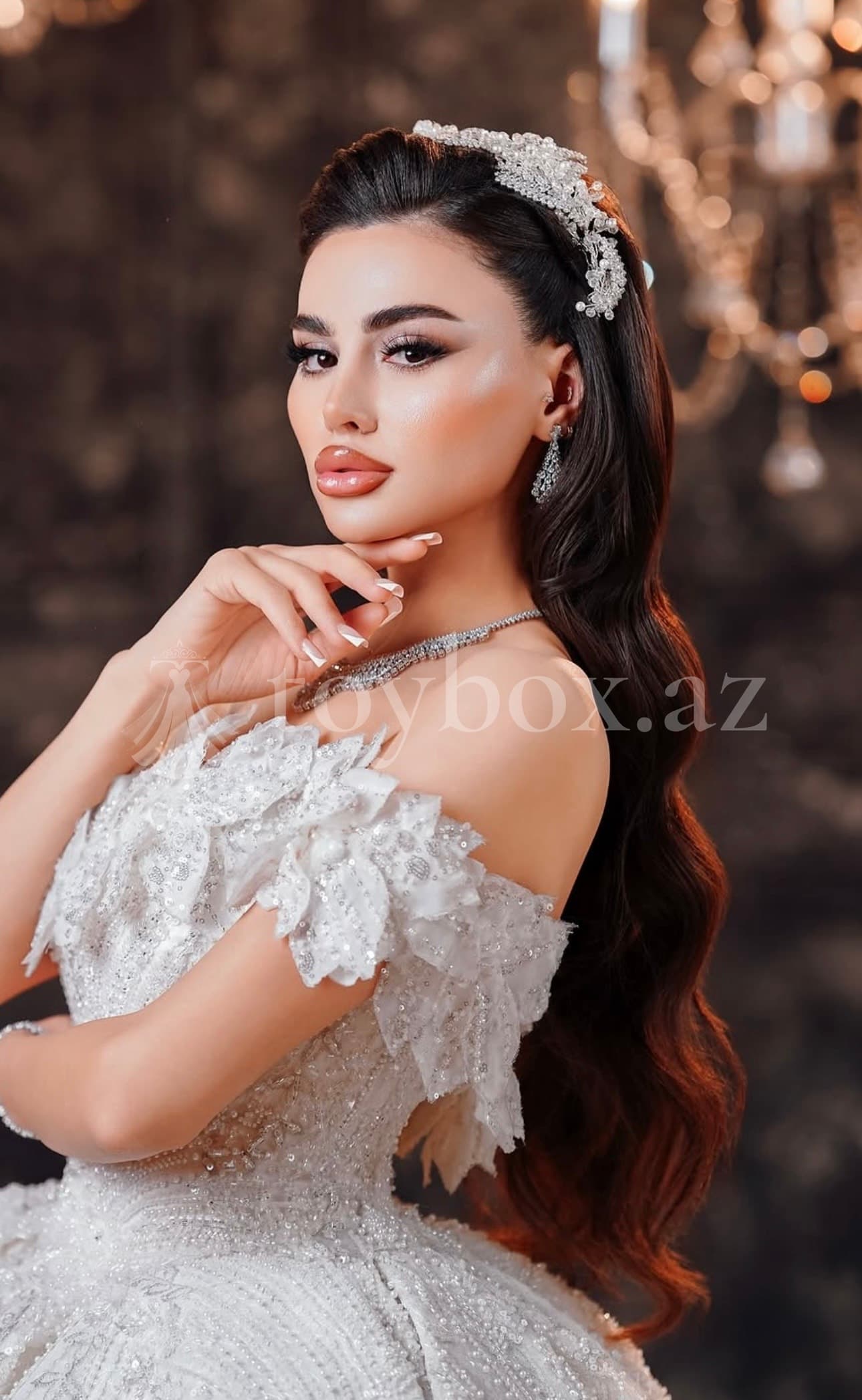 Sems Bridal Room