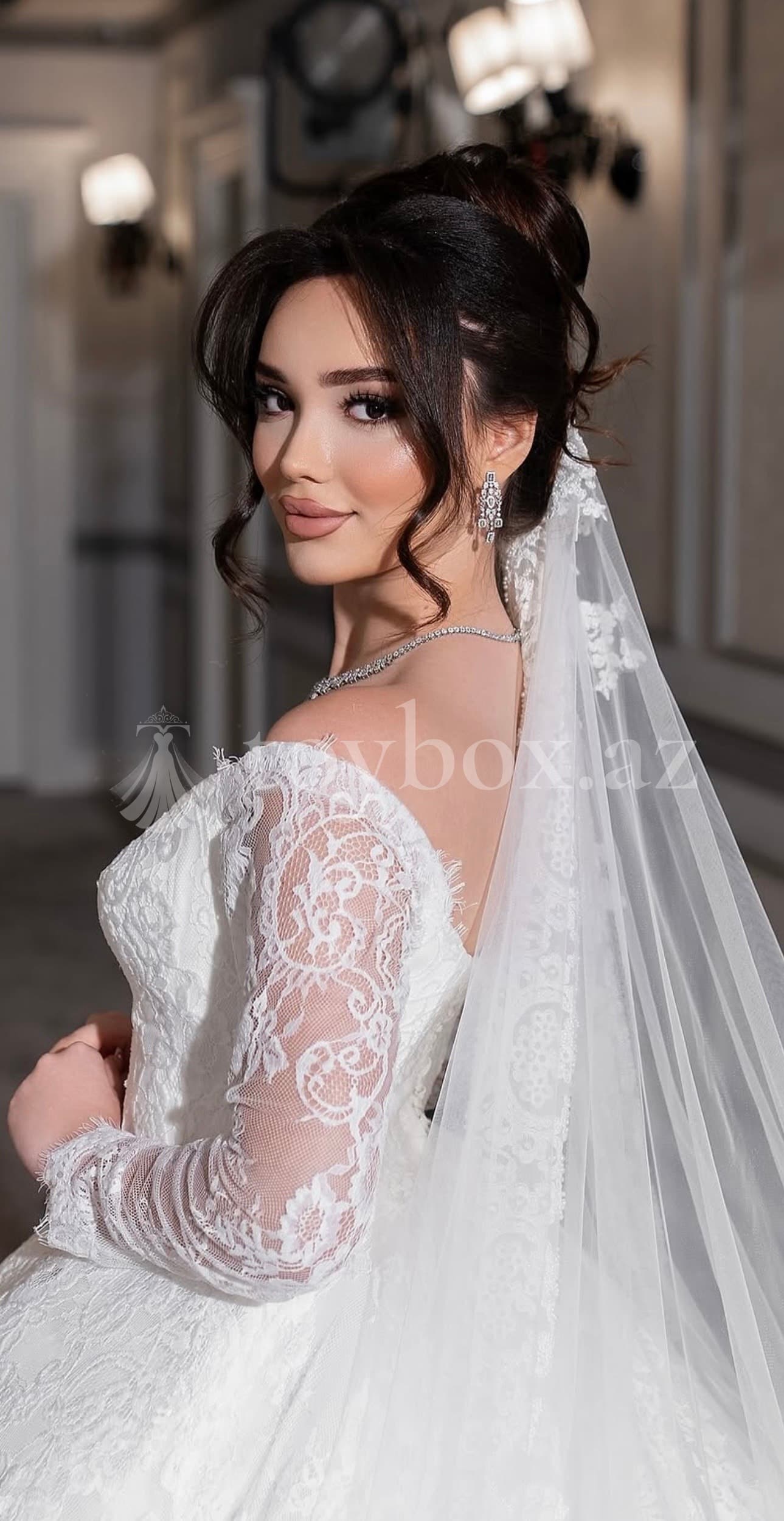 Sems Bridal Room