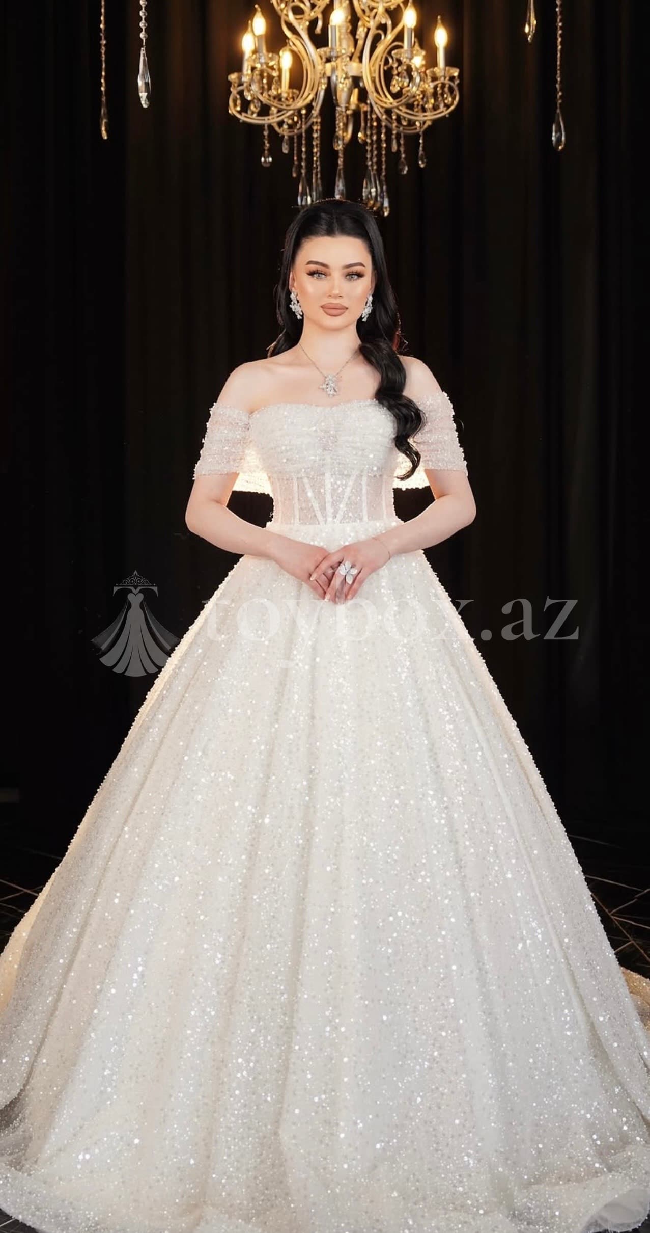 Sems Bridal Room